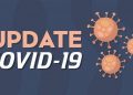 Update Covid-19 di Indonesia : 8.882 Positif, 1.107 sembuh, dan 743 Meninggal Dunia