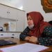 Bupati Muaro Jambi Lakukan Teleconference Bersama Gubernur