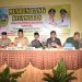 Wakil Bupati Sarolangun Hadiri Musrenbang Kec. Bathin VIII