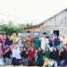 Cek Endra Rutin Ajak Generasi Muda Jambi untuk Khataman Alqur’an