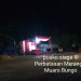 Pos Penangan Covid-19 di Perbatasan Merangin Tidak Dijaga Ketat, DPP LPI TPIKOR Angkat Bicara