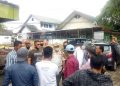 Satpol PP Diduga Kerja Sama,Terkait Minol di Kota Jambi