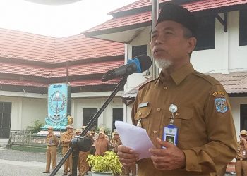 Wabup Mashuri: IMB Permukiman Penduduk Akan di Gratiskan 