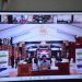 Bupati Syahirsah Sampaikan LKPJ dan LKPD 2019 Pada Paripurna DPRD Melalui Vidio Teleconference