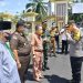 Bupati Sambut Kunker Kapolda Jambi Ke Batang Hari
