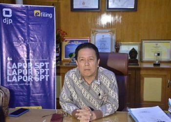 Pemkab Batanghari akan Berikan BBT Kepada 27.407 KK Terdampak Covid-19