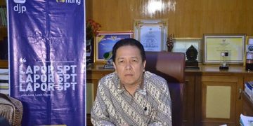 Pemkab Batanghari akan Berikan BBT Kepada 27.407 KK Terdampak Covid-19