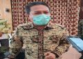 Cegah Penyebaran Covid-19, Syahirsah Tegaskan ASN Dilarang Balik Kampung
