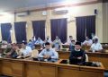 DPRD Muarojambi Sumbangkan Rp 3 Milyar Guna Penanganan Covid-19