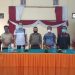 Anggota DPRD Dapil Jaluko Pantau Penanganan Covid-19