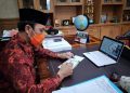 Ketua DPRD Jambi, Ayo Kita Bantu Masyarakat