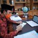 Ketua DPRD Jambi, Ayo Kita Bantu Masyarakat