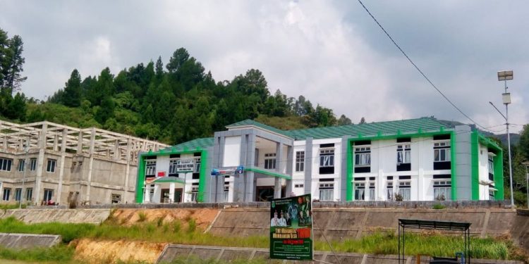 Terkait Covid-19, Bagaimana Kebijakan Pemkot Sungai Penuh dan Pemda Kerinci?