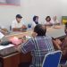 Perindo Peduli, Bagikan Paket Lebaran ke Wartawan Jambi