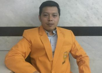 AMJ Minta Gubernur Jambi Pikirkan Mahasiswa Perantawan Dampak Covid-19