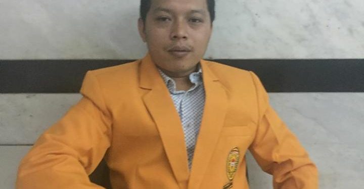 AMJ Minta Gubernur Jambi Pikirkan Mahasiswa Perantawan Dampak Covid-19