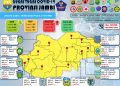 Pasien Covid-19 Bertambah 10 Orang,Berikut Daftarnya