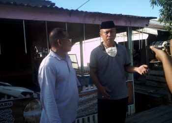 Profil Singkat Abdul Rasyid Sosok Birokrat Sejati