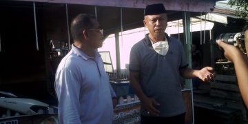 Profil Singkat Abdul Rasyid Sosok Birokrat Sejati