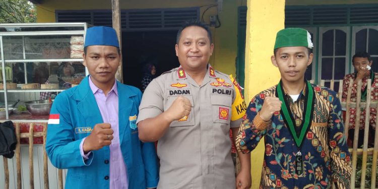 Aktivitas Padat, HMI Desak Tim gugus Covid-19 Sarolangun Melakukan Rapid Test Pedagang