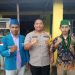 Aktivitas Padat, HMI Desak Tim gugus Covid-19 Sarolangun Melakukan Rapid Test Pedagang