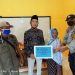 Kades Gurun Tuo Serahkan BLT DD Kepada 142 KK Penerima Manfaat