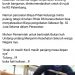 Viral !! Muhammad Aldino di Facebook, ini Tangapan RSUD Raden Mattaher
