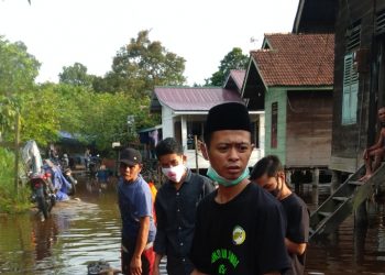 WOW !! BADKO HMI Jambi Berulah Lagi