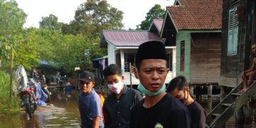 WOW !! BADKO HMI Jambi Berulah Lagi