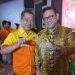 Duet CE – RATU,Abdurahman Sekertaris Golkar Masih Dinamika