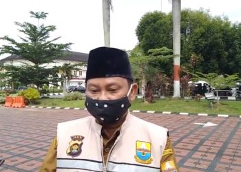 Amir Hasbi Apresiasi Pelaku Usaha Atas Kepeduliannya Terhadap Masyarakat