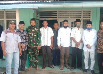 Terkait Penembakan di Desa Karang Mendapo, Begini Keterang Rembuk Adat nya