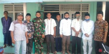 Terkait Penembakan di Desa Karang Mendapo, Begini Keterang Rembuk Adat nya