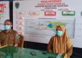 Jubir Gugus Tugas Covid-19 Batanghari, Nyatakan Pasien 01 Positif Mengidap Corona
