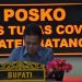 Pemkab Batang Hari Ajukan Restrukturisasi Kepada Beberapa Pimpinan Bank Untuk Penangguhan Pinjaman