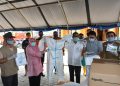 Pemkab Batang Hari Terima Bantuan APD dari PT. Sinar Mas Grup