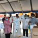 Pemkab Batang Hari Terima Bantuan APD dari PT. Sinar Mas Grup