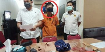 Takut Dibunuh, Enam Tahun Gadis di Batanghari Jadi Pelampiasan Nafsu Ayah Tiri