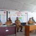 Tim Gugus Tugas Covid-19 Kabupaten Batang Hari Gelar Konferensi Pers