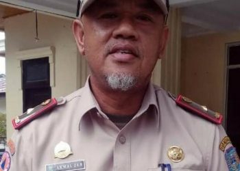 Diduga BPBD Merangin Tak Transparan Terkait Anggaran Covid-19