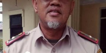 Diduga BPBD Merangin Tak Transparan Terkait Anggaran Covid-19