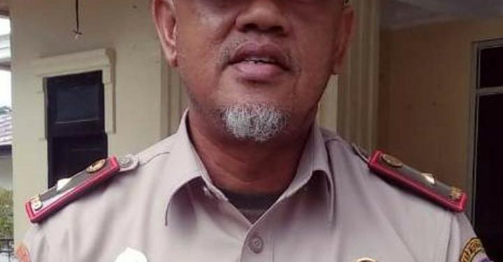 Diduga BPBD Merangin Tak Transparan Terkait Anggaran Covid-19