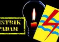 Aliran PLN Padam Selama Enam Hari, Enam Desa Hulu Limun Gelap Gulita