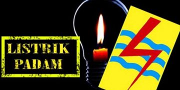 Aliran PLN Padam Selama Enam Hari, Enam Desa Hulu Limun Gelap Gulita