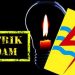 Aliran PLN Padam Selama Enam Hari, Enam Desa Hulu Limun Gelap Gulita