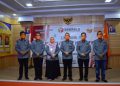 Bawaslu Provinsi Jambi Resmi Launching SKPP Daring