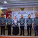 Bawaslu Provinsi Jambi Resmi Launching SKPP Daring