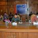 Halal bi halal Gubernur Dengan Bupati dan Wali Kota se Provinsi Jambi