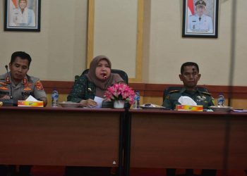 Program Bupati Masnah Gratiskan Pajak dan PDAM
