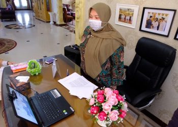 Bupati Masnah Resmi Buka Musrenbang Kabupaten